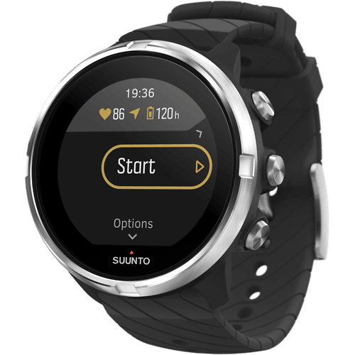 suunto 9 vs polar vantage v